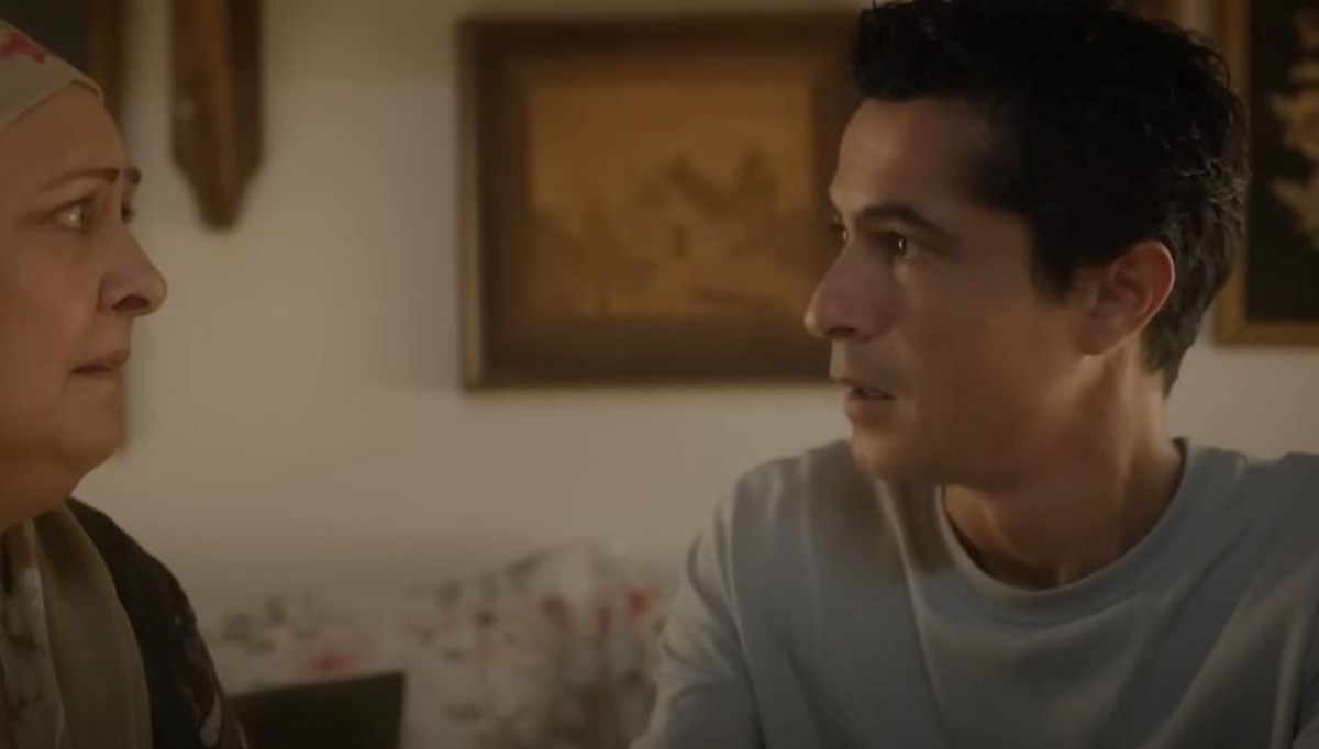 Cennetin Çocukları dizisinin ilk bölüm tarihi belli oldu