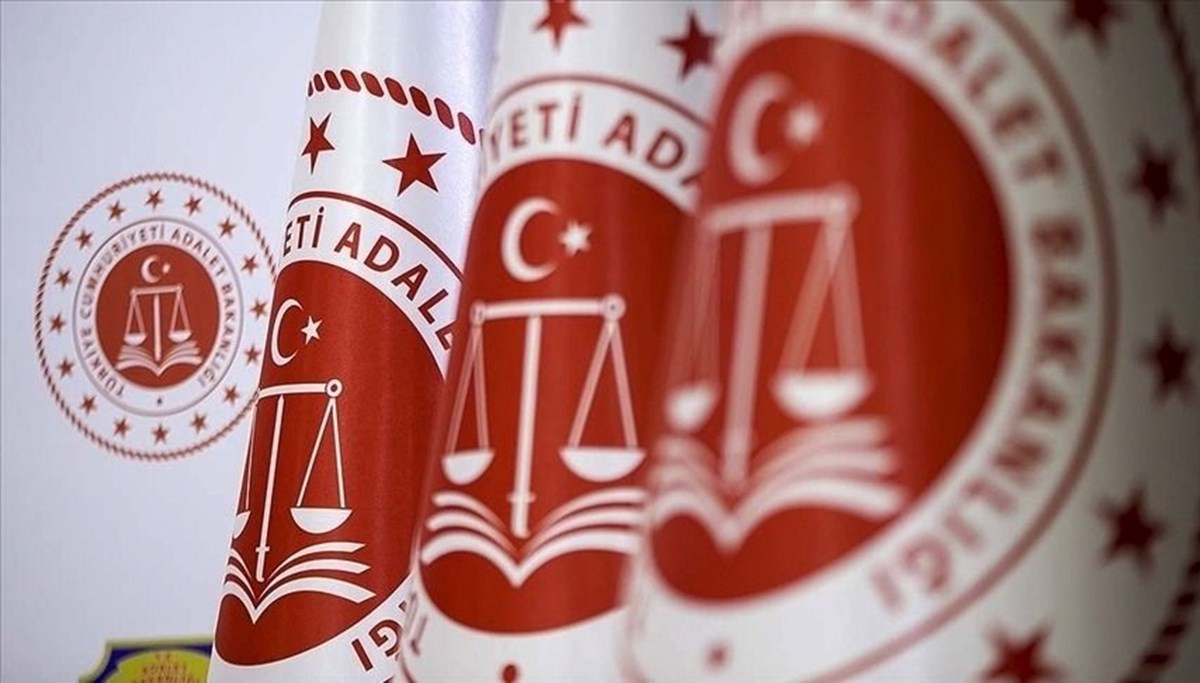 Adalet Bakanlığı 300 icra müdürü ve müdür yardımcısı alacak: Başvurular ne zaman, şartlar neler? Adalet Bakanlığı 300 icra müdürü ve müdür yardımcısı alacak: Başvurular ne zaman, şartlar neler?