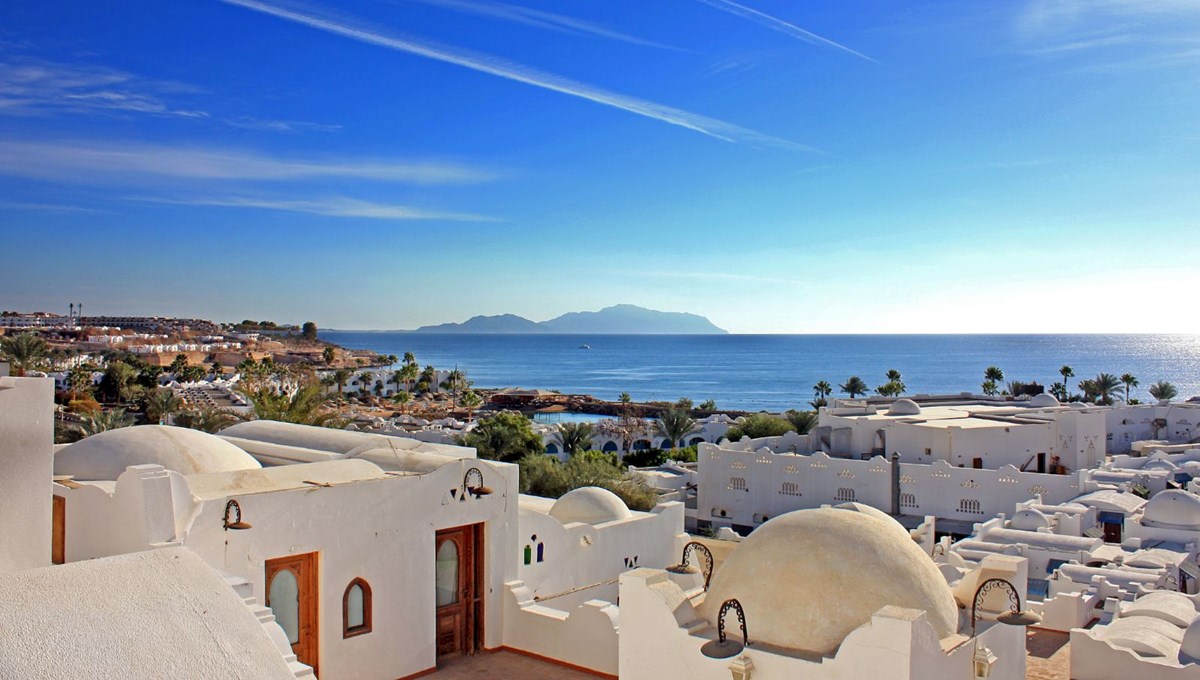 Sharm El-Sheikh (Şarm El-Şeyh) tatil rehberi Sharm El-Sheikh (Şarm El-Şeyh) tatil rehberi