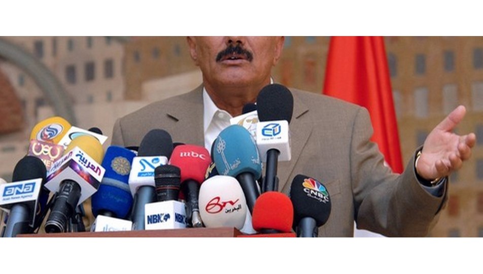 Yemen’de iktidar değişiyor