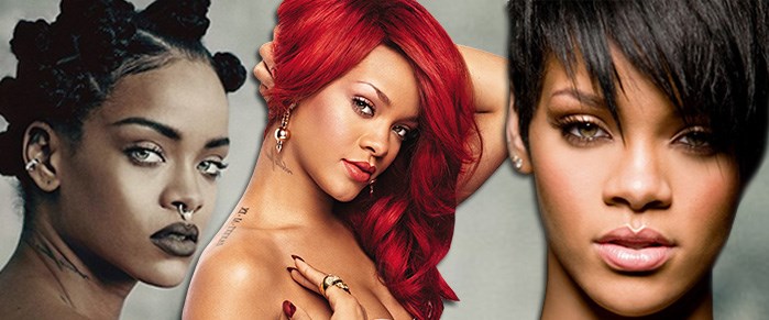 Rihanna Dan Lebron James Pozu Magazin Haberleri Ntv