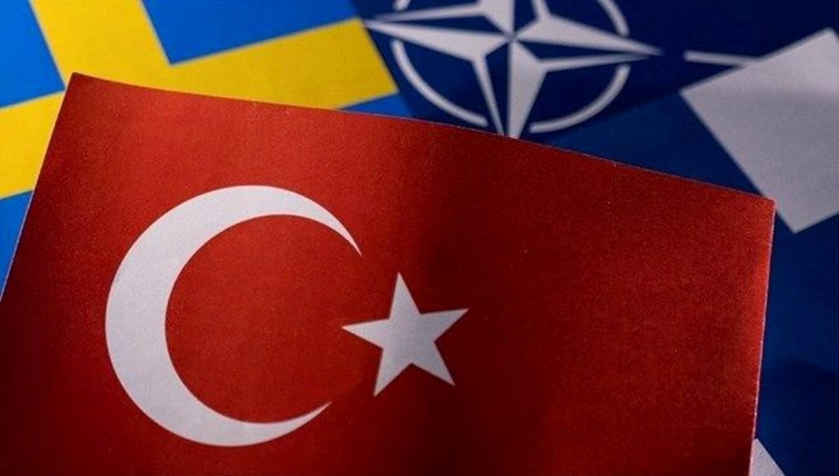 İsveç: Üçlü Muhtıra'nın şartlarını çok ciddiye alıyoruz İsveç: Üçlü Muhtıra'nın şartlarını çok ciddiye alıyoruz