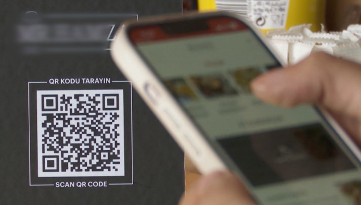 Karekod uygulaması yarın başlıyor