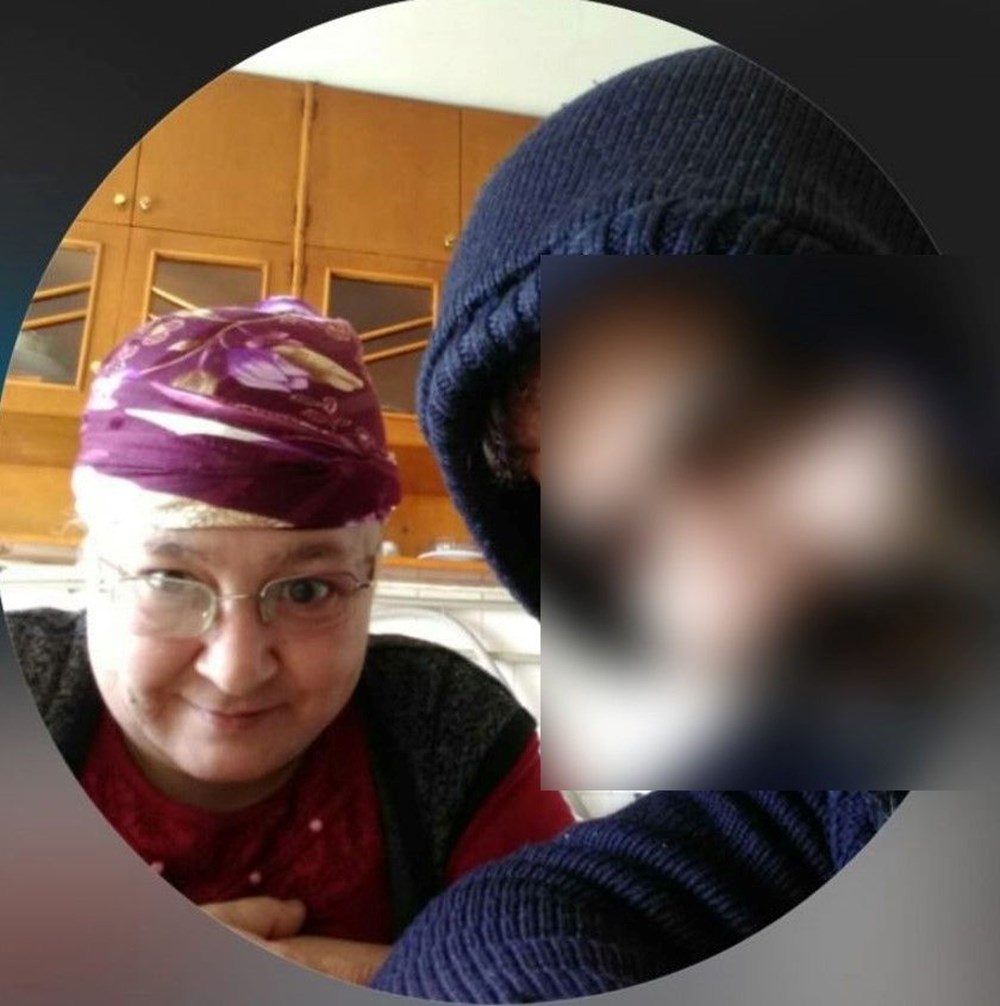 Hastanede vahşet: Önce boğazını ve ayaklarını kesti sonra tek kurşunla öldürdü - 3