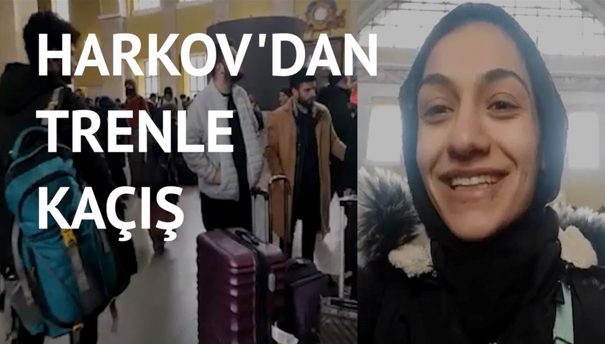 ‘‘Günler sonra ilk defa gülüyoruz’’
