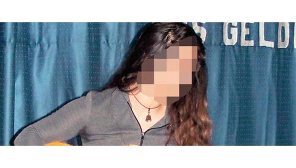 Zinnur Gülşah Dinçer 16 yıl sonra tahliye oldu NTV