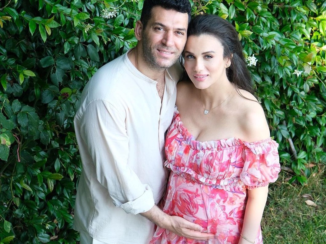 Süper Kupa finalinin sunucuları Murat Yıldırım ile İman Elbani oldu (İman Elbani kimdir?) - Son Dakika Spor Haberleri | NTV Spor&Skor