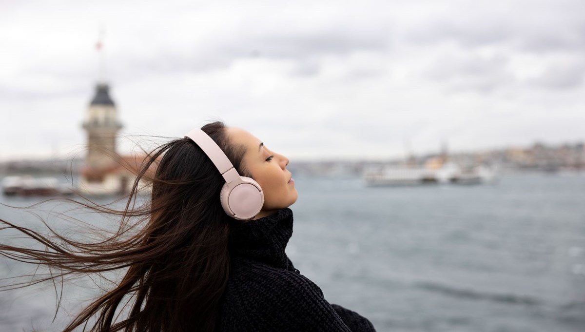 Yeni araştırma: Müzik, insanlar arasında virüse benzer bir şekilde yayılıyor