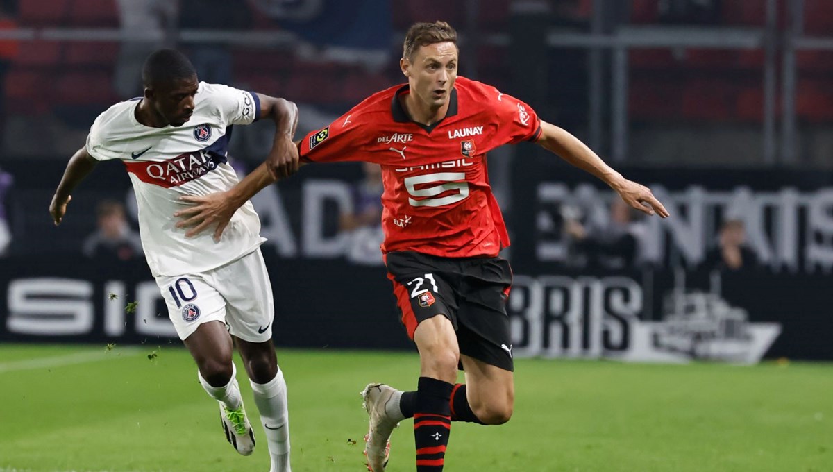 Matic, Beşiktaş için geliyor Matic, Beşiktaş için geliyor