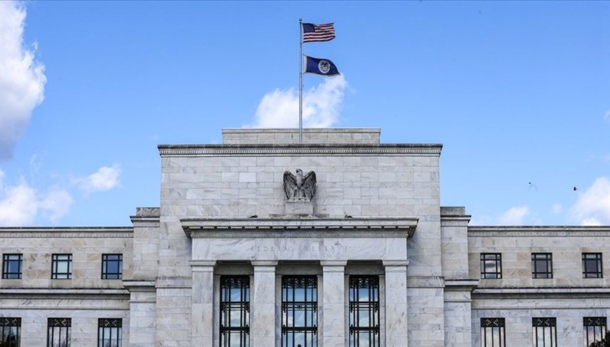 Fed tutanakları yayımlandı: Ekonomide belirsizliğe dikkat çekildi Fed tutanakları yayımlandı: Ekonomide belirsizliğe dikkat çekildi