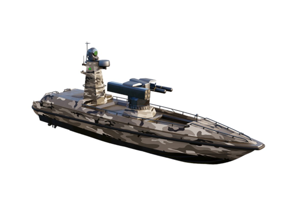 Yerli ve milli torpido projesi ORKA için ilk adım atıldı (Türkiye'nin yeni nesil yerli silahları) - 8