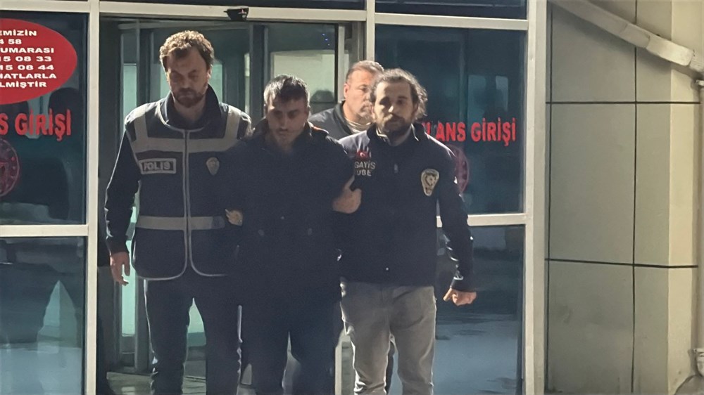 Kelepçeli cinayet davası: Sanığın ifadesi ortaya çıktı - 4