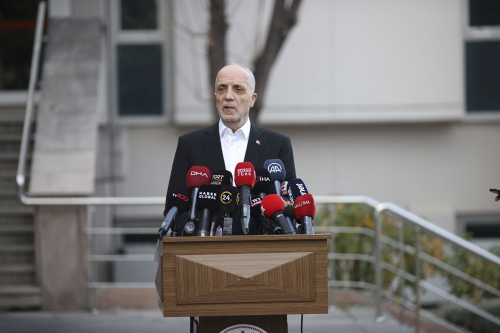 Asgari ücrette takvim belli oldu: 2023 Asgari ücret zammı ne zaman açıklanacak, tespit komisyonu ne zaman toplanacak? - 8