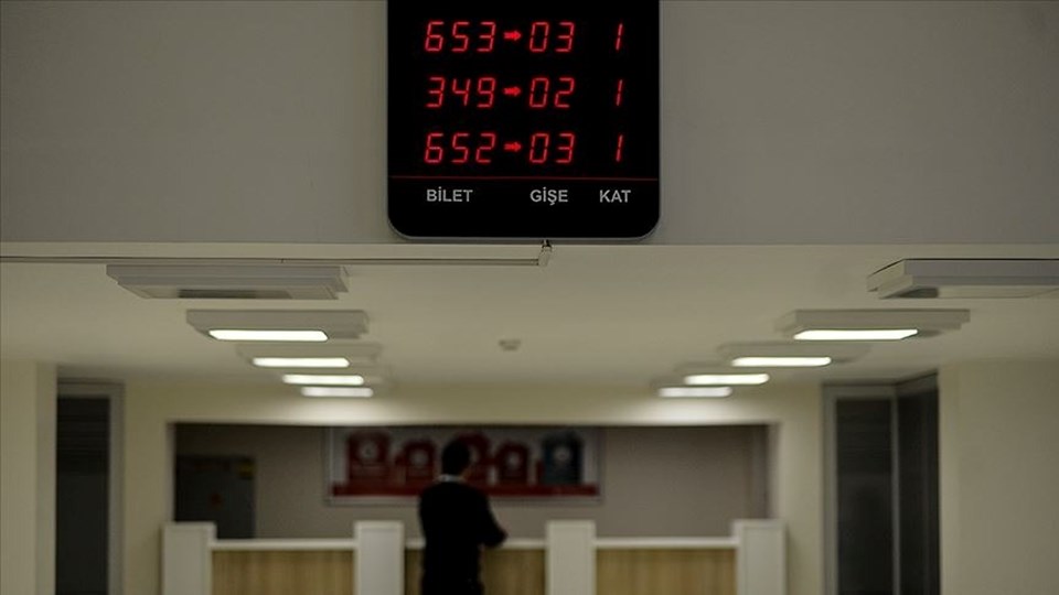 31 Aralık'ta (bugün) bankalar açık mı, yarım gün mü? 1 Ocak'ta bankalar çalışıyor mu? - 1