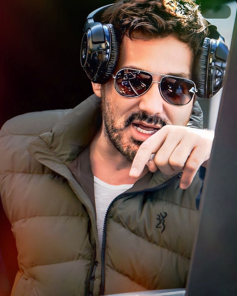 Dilan Çiçek Deniz geçmişe götürdü (Ünlülerin çocukluk ve gençlik halleri) - 64