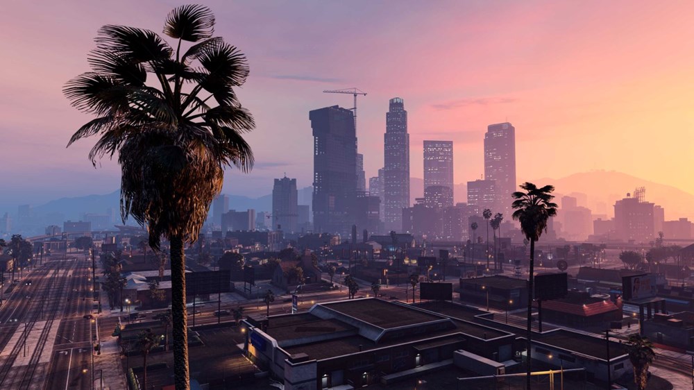 GTA 6 ne zaman çıkacak? Rockstar Games'ten GTA 6 çıkış tarihi açıklaması - 2