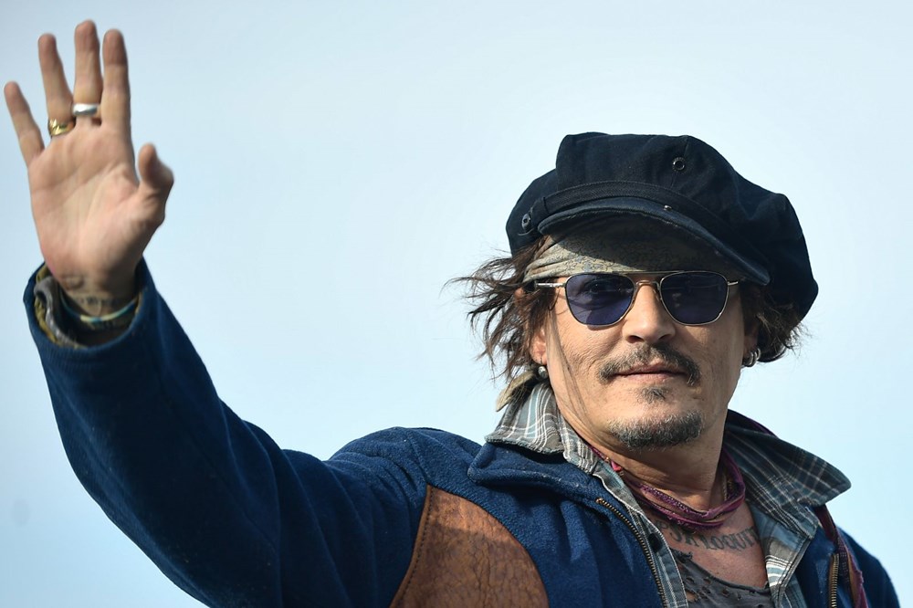 Johnny Depp: Jack Sparrow'un ruhunu canlı tutacağım - 4