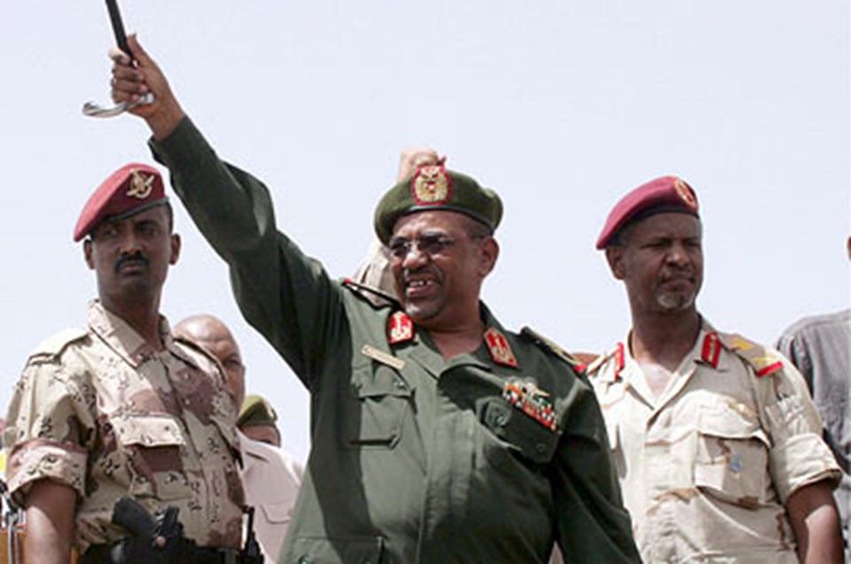 Sudan’ın kanlı tarihi  - 12
