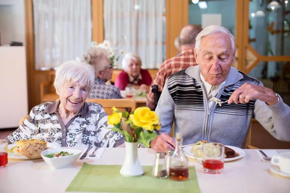 Bilim insanlar� a��klad�! 100 ya��na kadar ya�aman�n s�rr� ��z�ld�