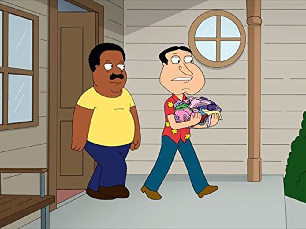Simpsonlar (The Simpsons) dizisinde değişiklik - 4