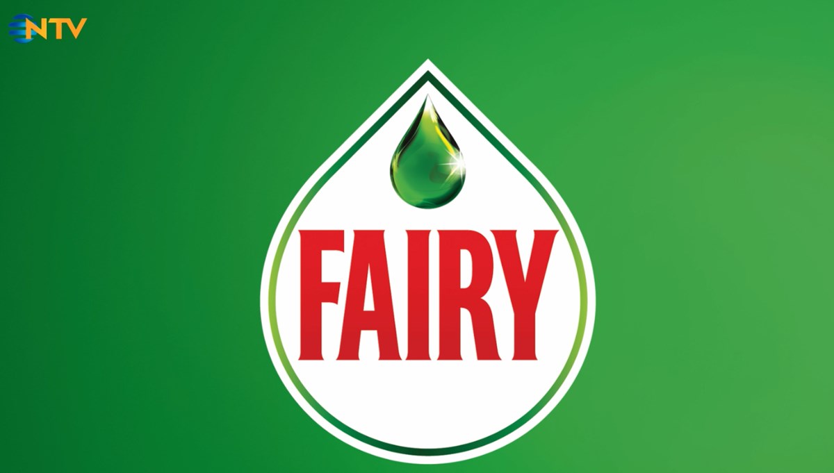 Fairy ile mutfaklar evlerin 1 numaraları tasarruf alanına dönüşüyor