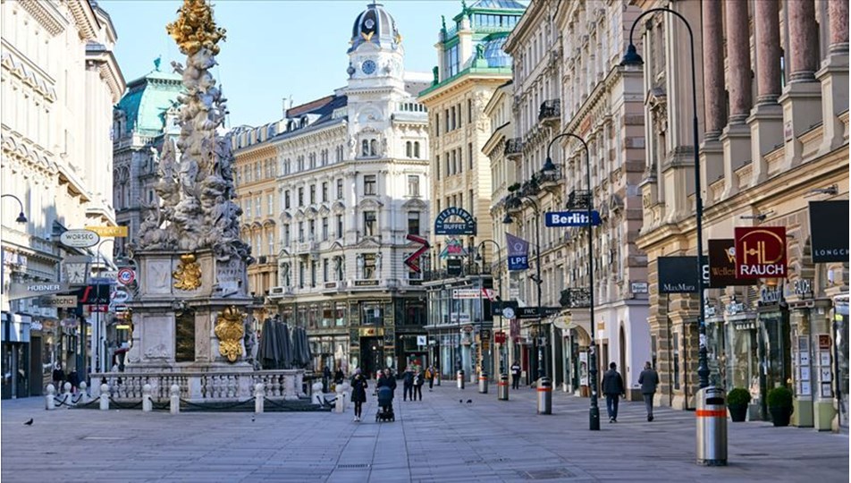 Avusturya'da ırkçı saldırıların yüzde 61'i çevrimiçi ortamda yapılıyor