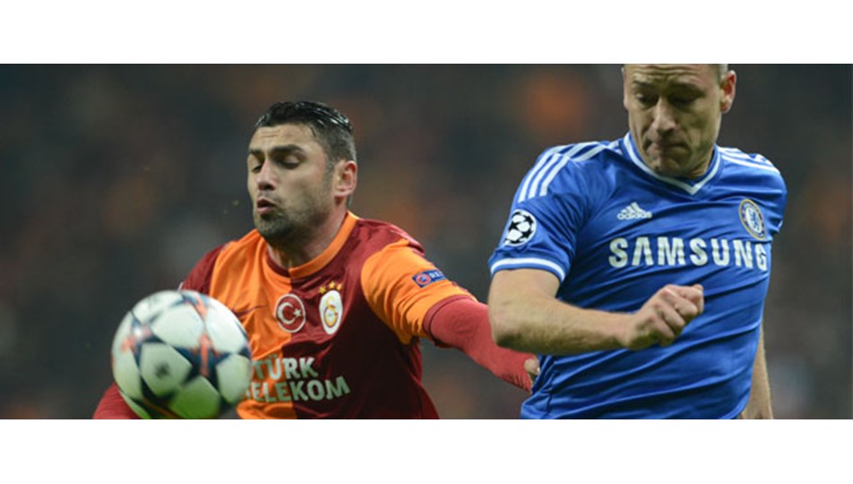 Galatasaray UEFA’ya başvurmayacak