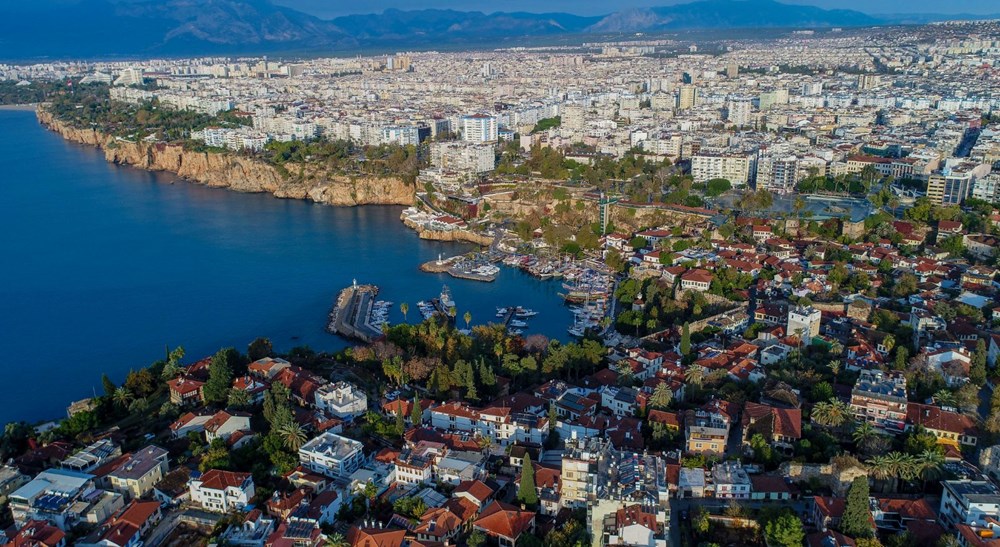 Yabancıya yıllık peşinatlı kiralar, yerini peşinatsız yerli kiracıya bıraktı - 7