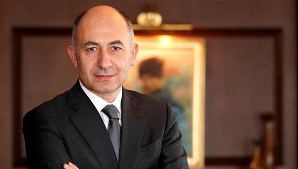 Erman Ilıcak kimdir? En zenginler listesinde yer alan Erman Ilıcak kaç yaşında, serveti ne kadar? - Son Dakika Türkiye Haberleri | NTV Haber