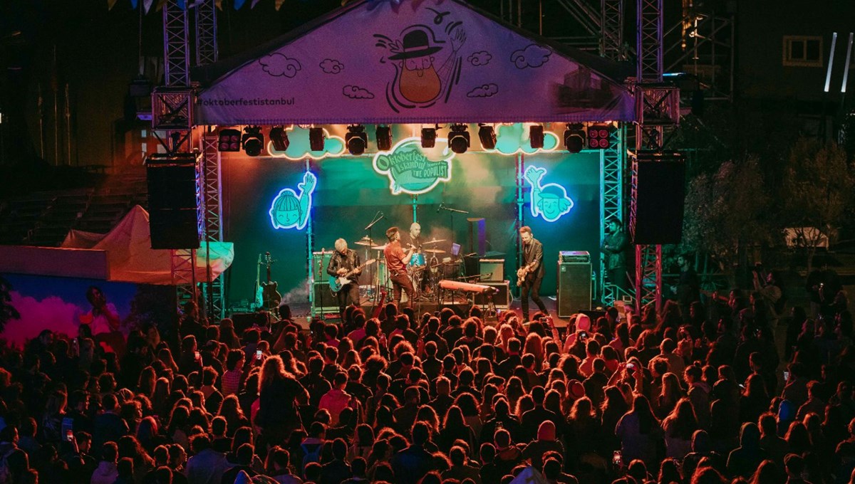 Bavyera'nın Ünlü Festivali: Oktoberfest nedir, ne zaman düzenlenir?