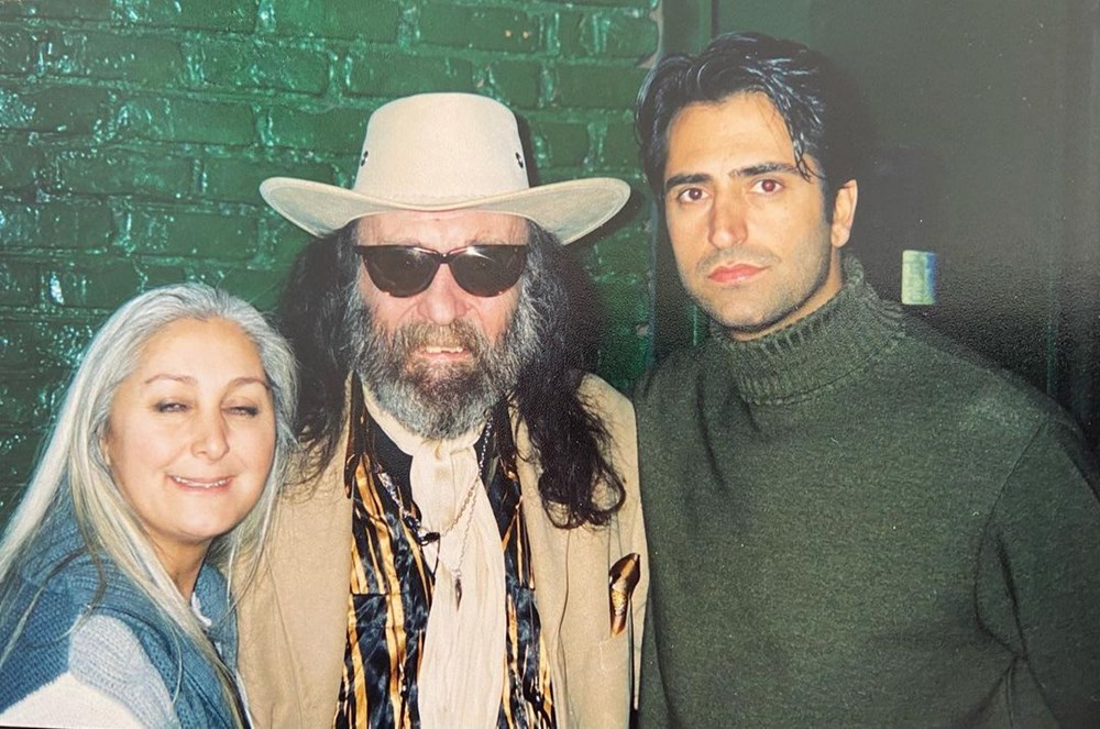 Cem Karaca'nın eşi İlkim Karaca'dan iddialara yanıt | NTV Haber