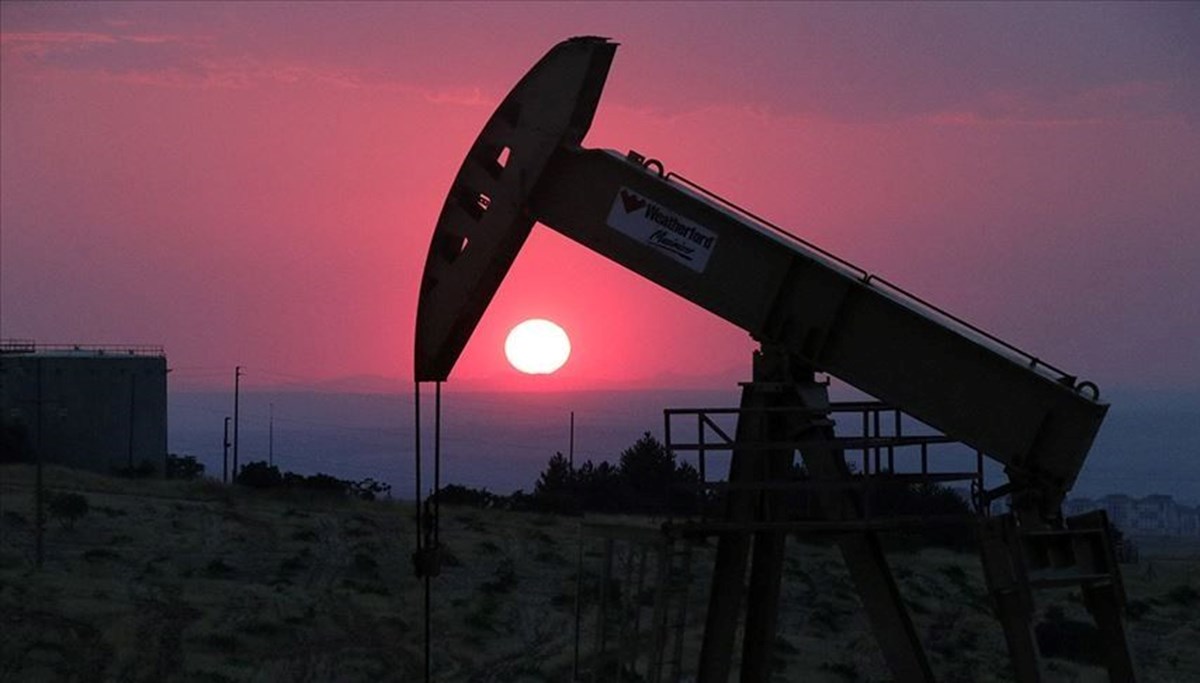 Brent petrol fiyatı ne kadar oldu? (24 Ocak 2023 petrol fiyatları)