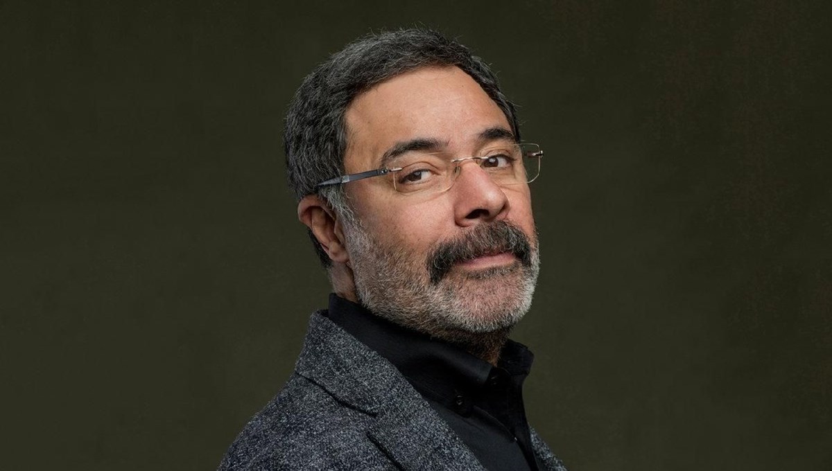 Ahmet Ümit'in Kayıp Tanrılar Ülkesi ne zaman okurlarıyla buluşuyor?