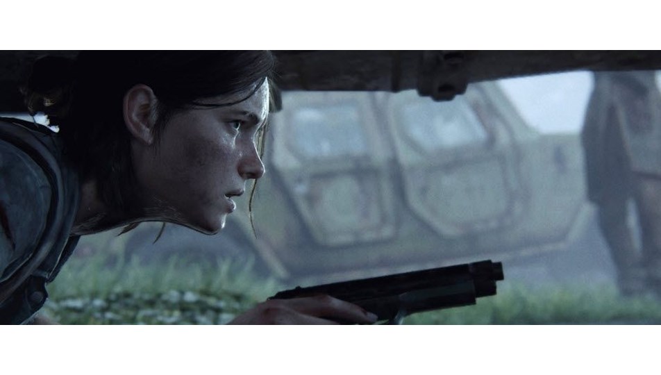 The Last of Us Part 2'ye ait yeni görüntü internete sızdı