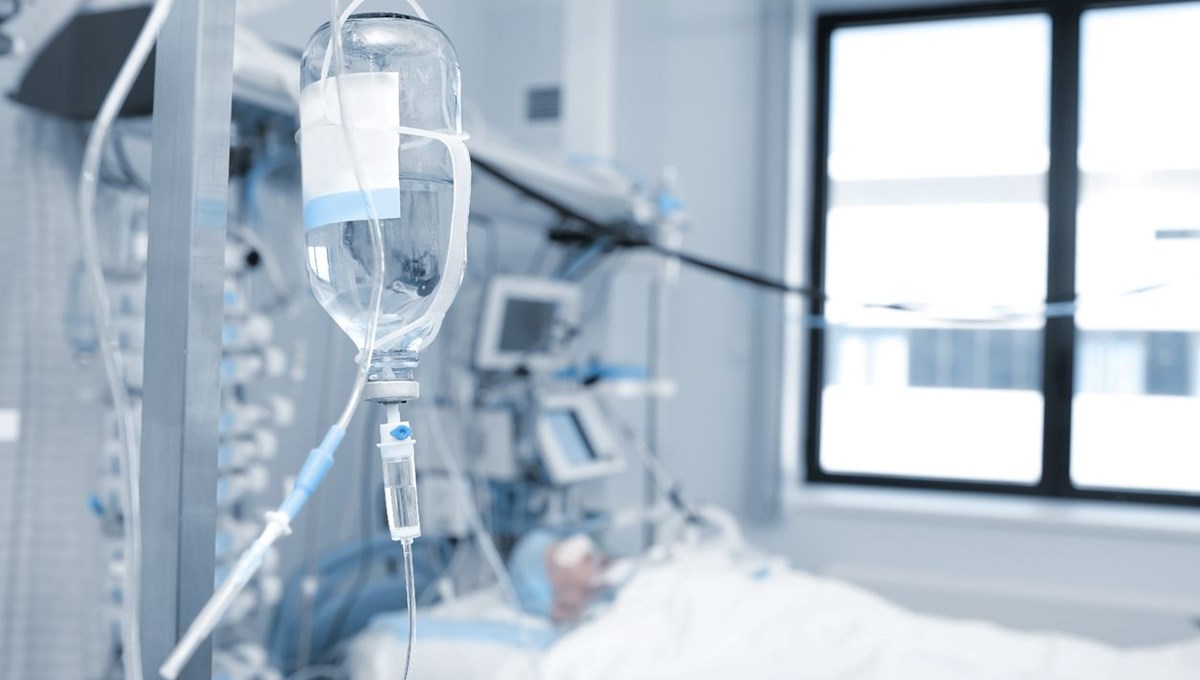 2 ay boyunca komada kalan adamdan hayrete düşüren sözler: Her şeyi duyuyordum, doktorlar ailemi ölümüme ikna etmeye çalışıyordu!