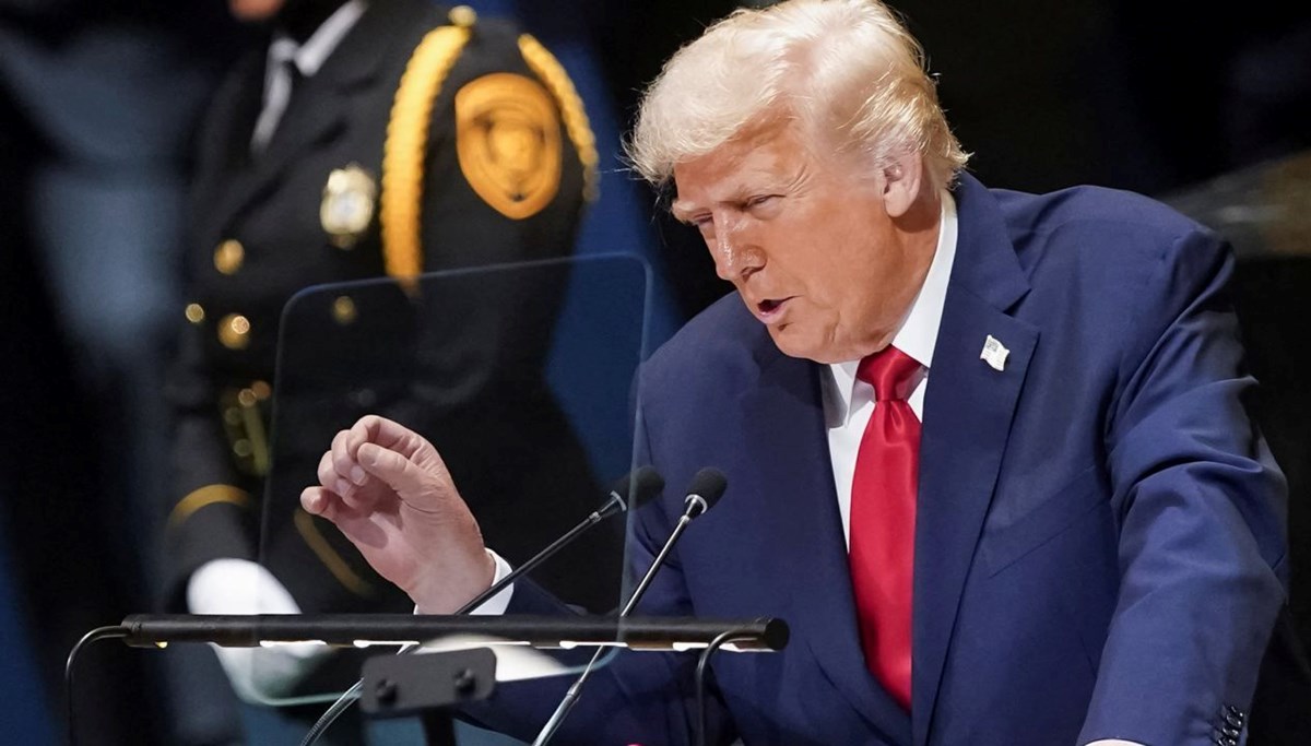 BM'de Trump sabote mi edildi?