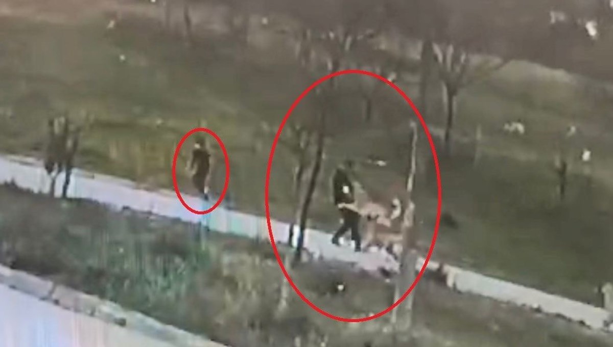 Bursa'da başıboş köpek dehşeti: 30 dikiş atıldı, çenesi kırıldı Bursa'da başıboş köpek dehşeti: 30 dikiş atıldı, çenesi kırıldı