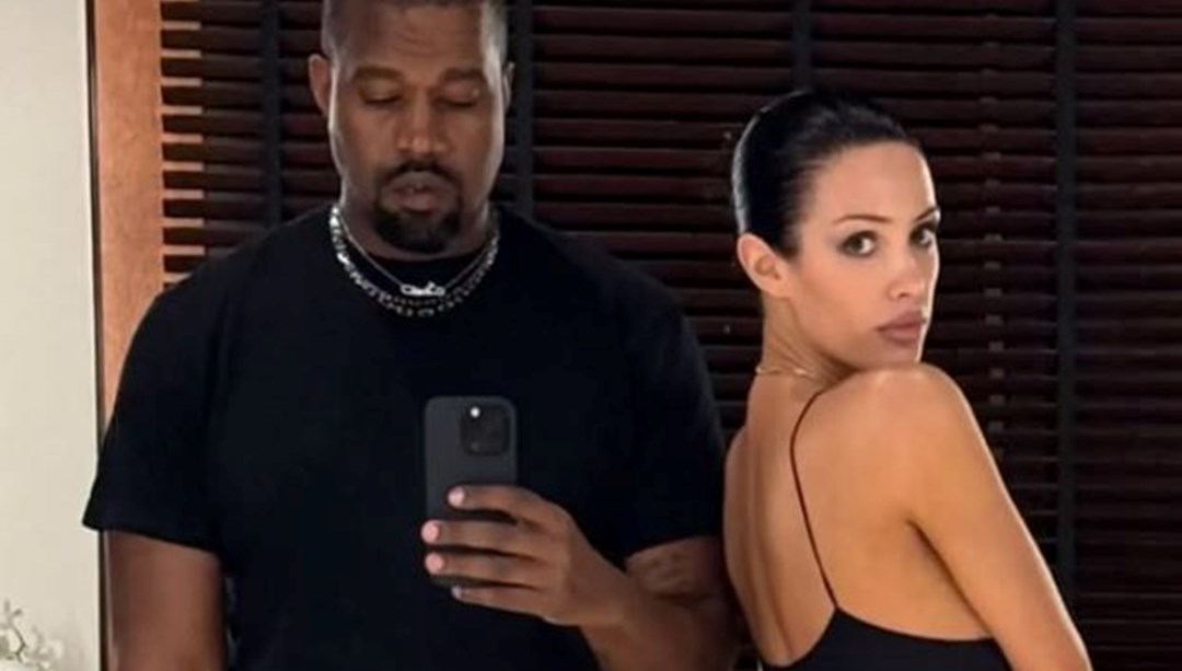 Kanye West'in eşi Bianca Censori kimdir, kırmızı halıdan neden kovuldu?
