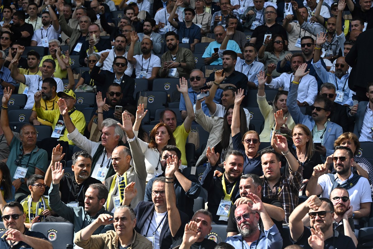 Fenerbahçe
