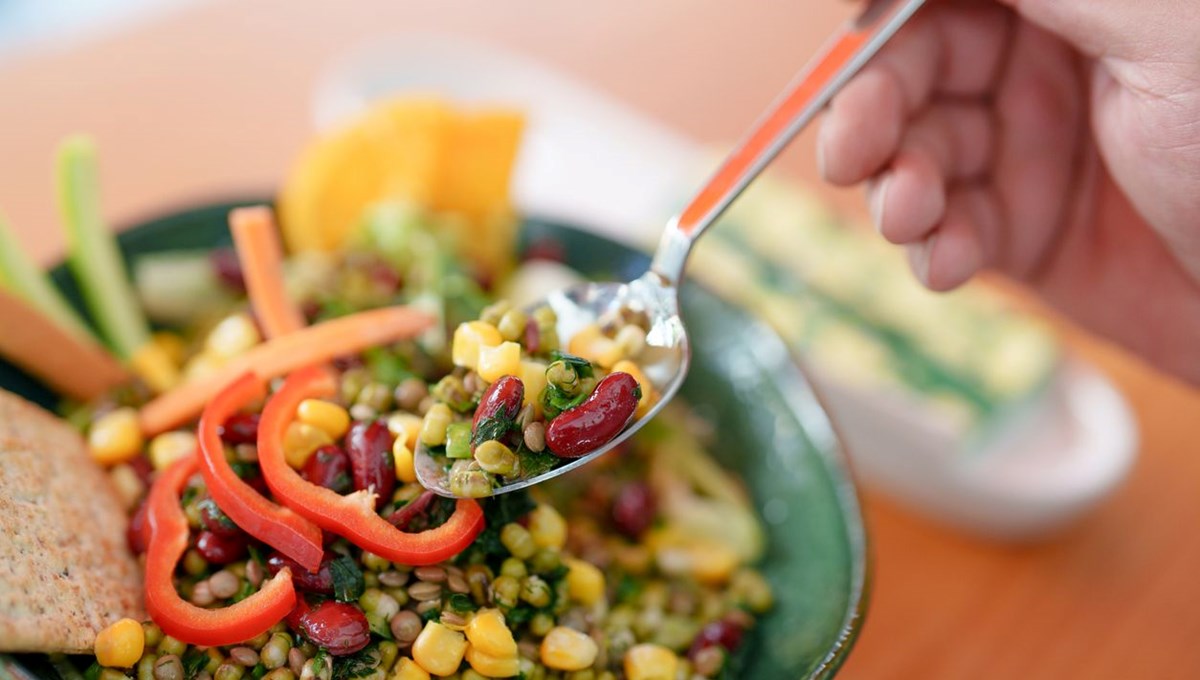 Uzmanlar ne diyor? Vegan diyetler tehlikeli olabilir mi?