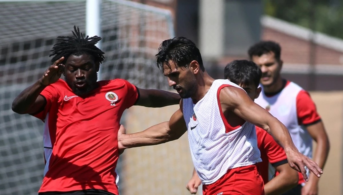 Gençlerbirliği, kötü gidişata 