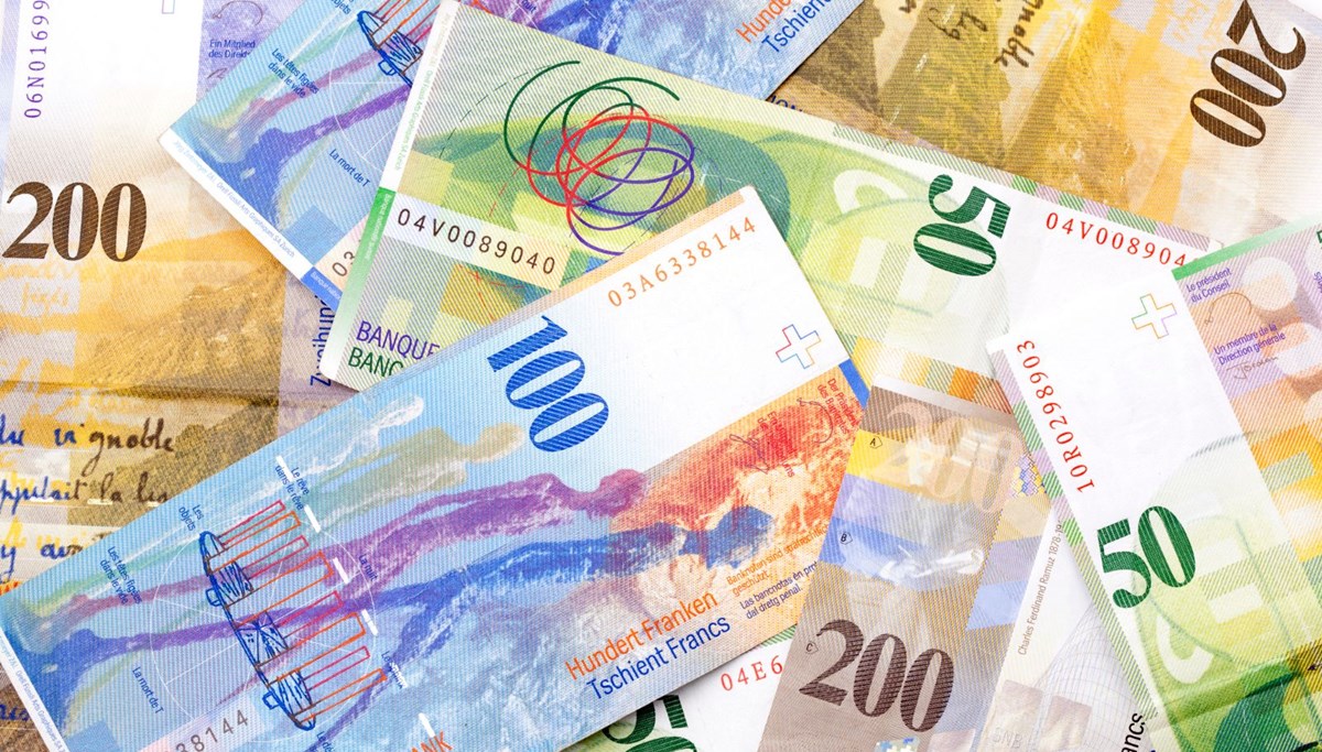 İsviçre duyurdu: Cenevre, dünyanın en yüksek asgari ücreti teklifini kabul etti