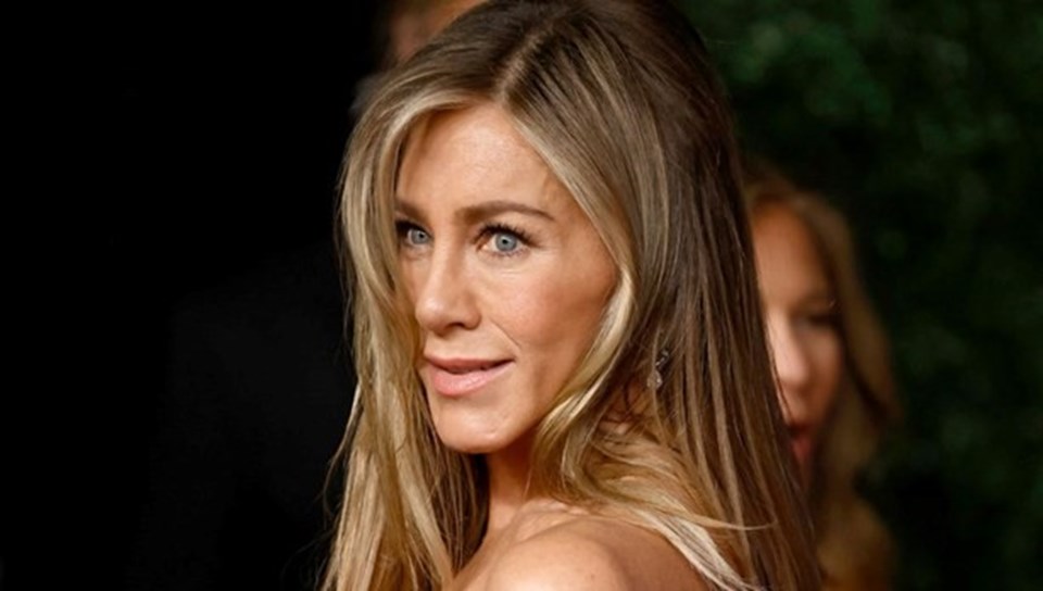 Jennifer Aniston'ın takıntılı hayranının paylaşımları ortaya çıktı - 1