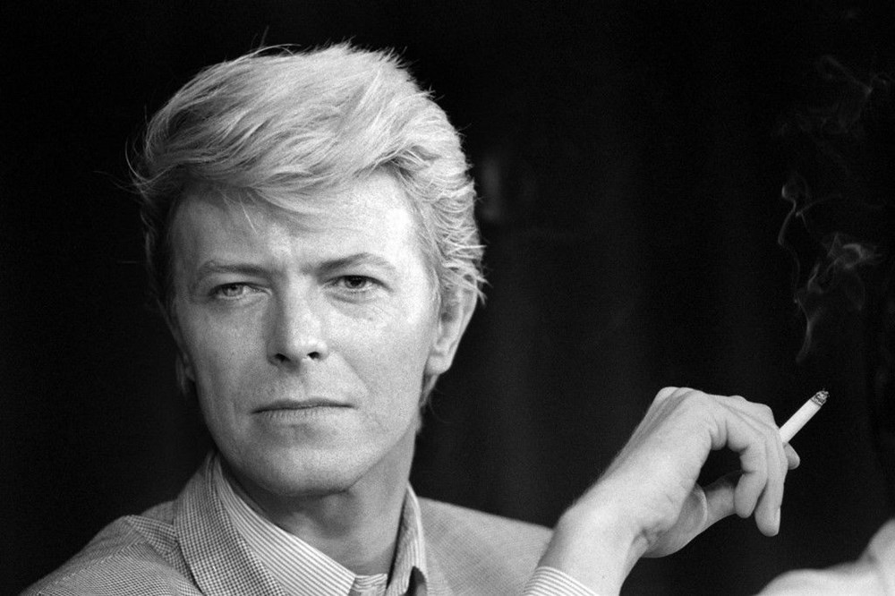 Efsane şarkıcı David Bowie anılıyor (David Bowie'nin yaşamı ve kariyeri) - 4