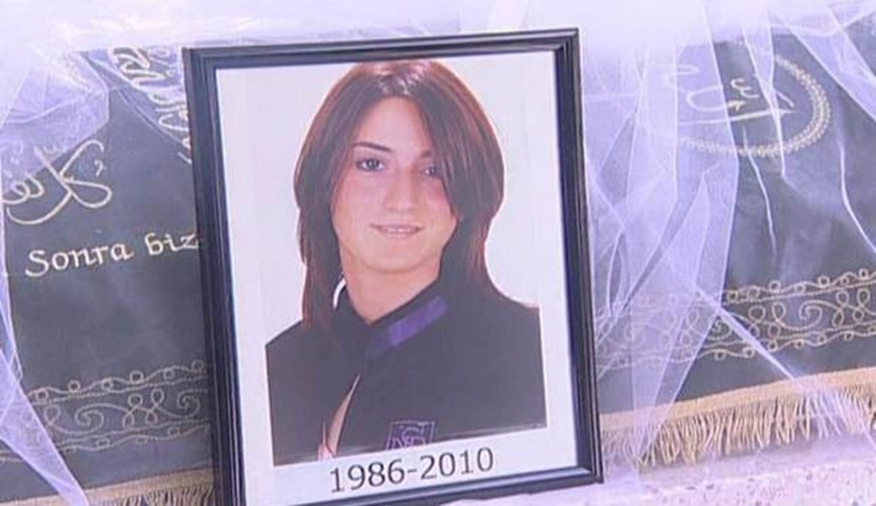 Nazlı Sinem Erköseoğlu'nun 13 yıldır aydınlatılamayan ölümü: Can Paksoy'a yakalama talebi - 1