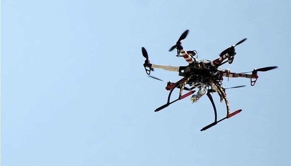 Litvanya'da drone eğitimi başladı