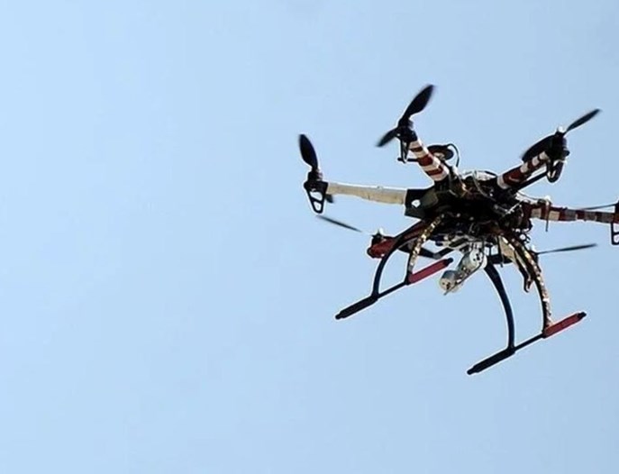 Romanya ve Ukrayna, ortak drone üretecek