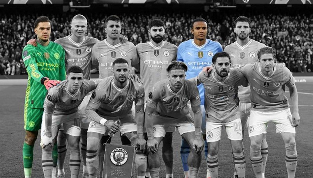 Pep Guardiola'dan Ederson ve Akanji açıklaması: City'nin 2 yıldızı Galatasaray'a gelecek mi?