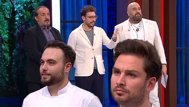 MasterChef'te Kupa savaşları sürüyor: İlk 4'e kalan ikinci yarışmacı kim?