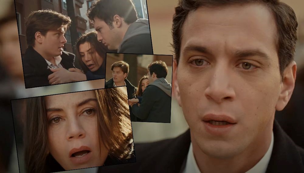 Ömer'de Gamze'nin en zor kararı! "Şimdi de bebekle sınanıyorlar" - 1